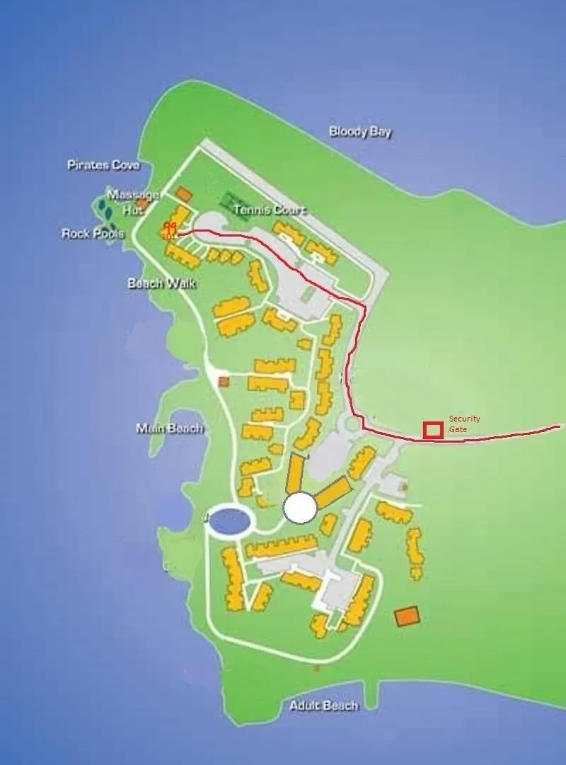 Апартаменты Coastal Haven -Oceanfront Escape Ориндж-Бей